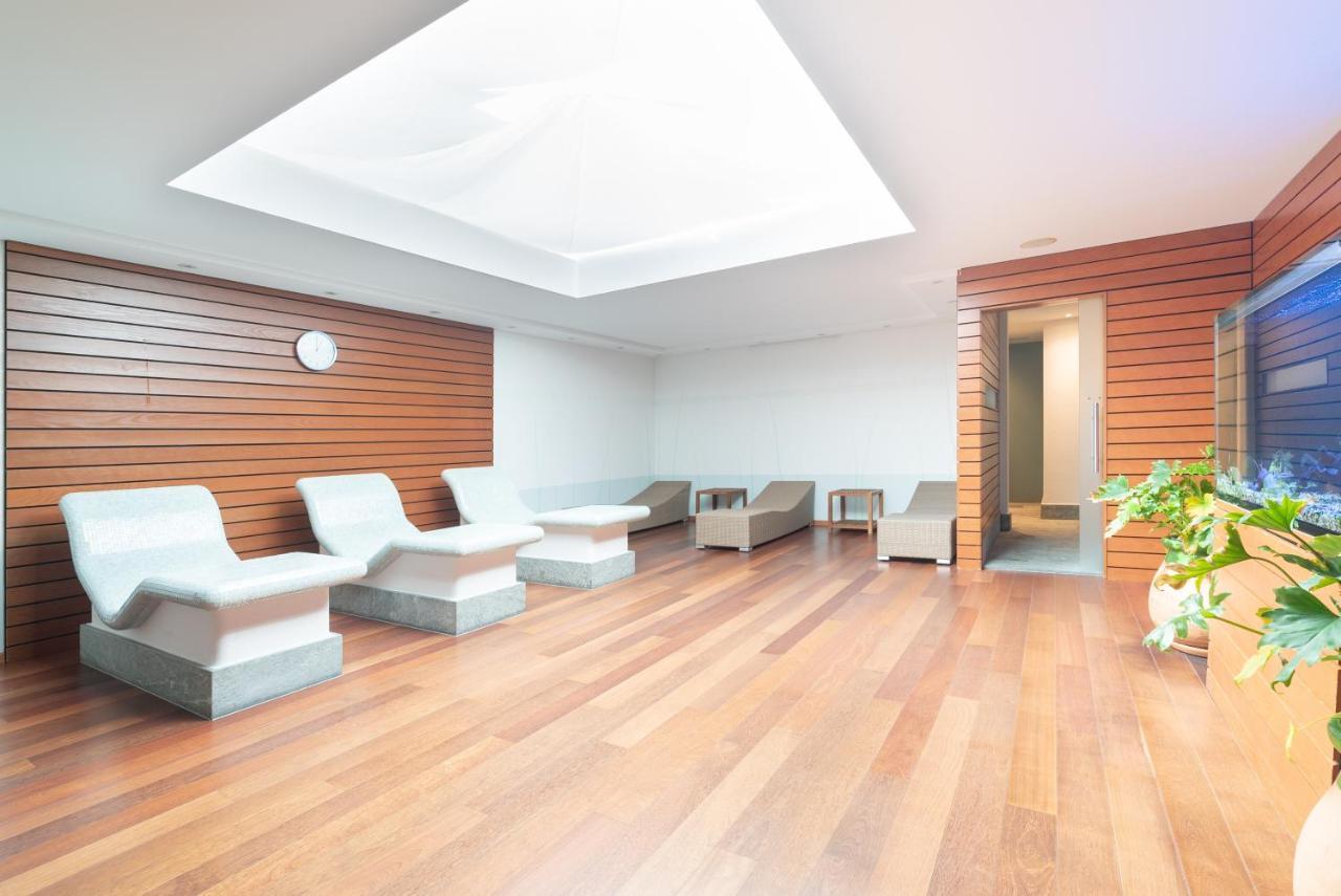 Haus Whymper By Zermatt Premium Apartments Exteriér fotografie