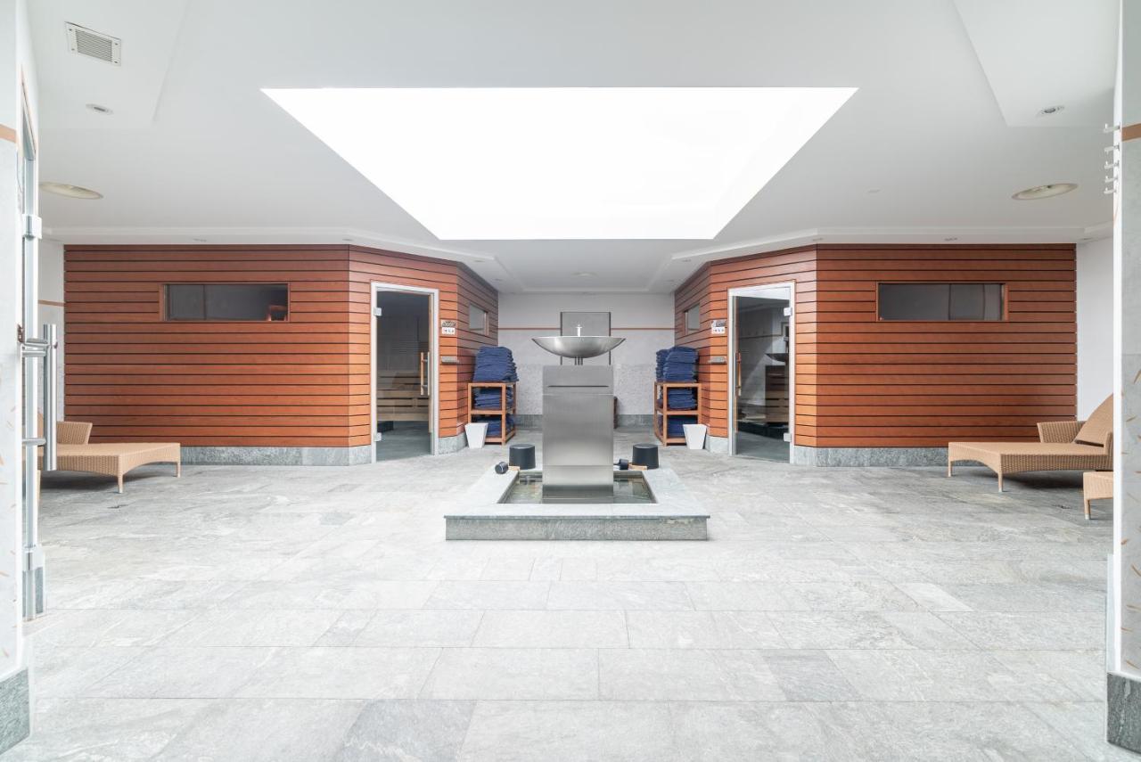 Haus Whymper By Zermatt Premium Apartments Exteriér fotografie