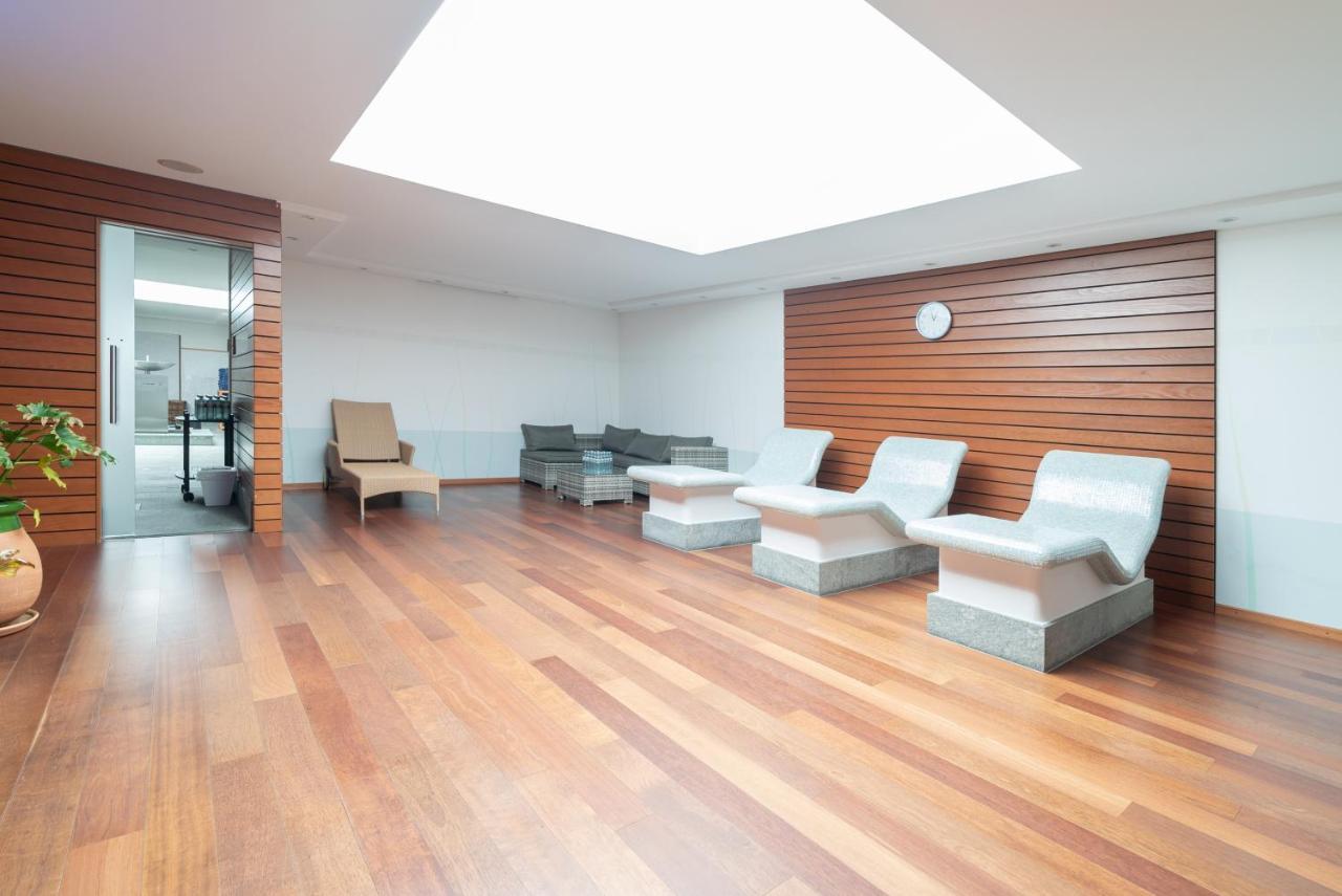 Haus Whymper By Zermatt Premium Apartments Exteriér fotografie