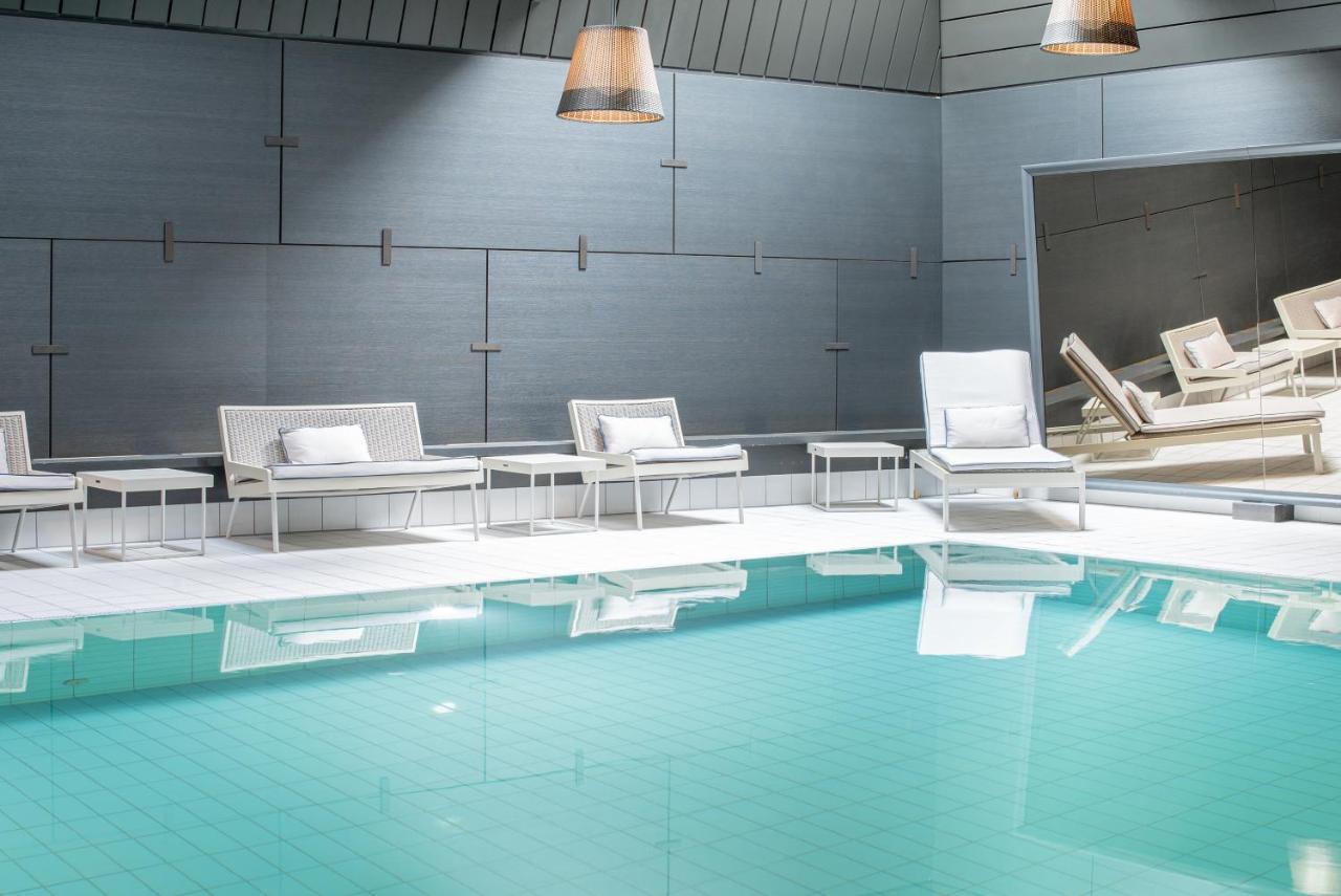 Haus Whymper By Zermatt Premium Apartments Exteriér fotografie